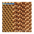 Cooling Pads Honeycomb wet curtain for greenhouse